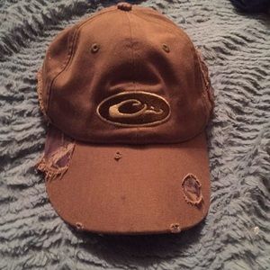 Drake Waterfowl Hat